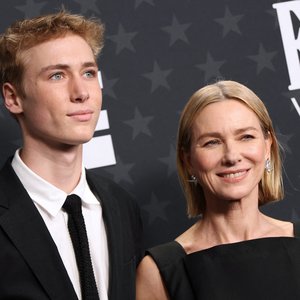 Naomi Watts and Liev Schreiber Drop Son Sasha at USC: Tears and Cheers in SoCal