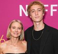Naomi Watts’ Tearful Goodbye to Son Sasha as He Heads to USC