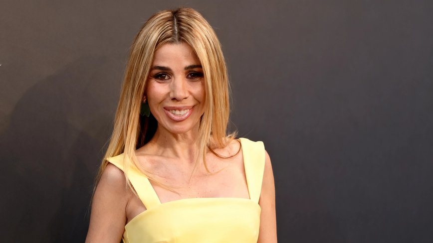 Natalia Rodriguez Keeps Her Love Life Under Wraps Amidst Hollywood Rumors