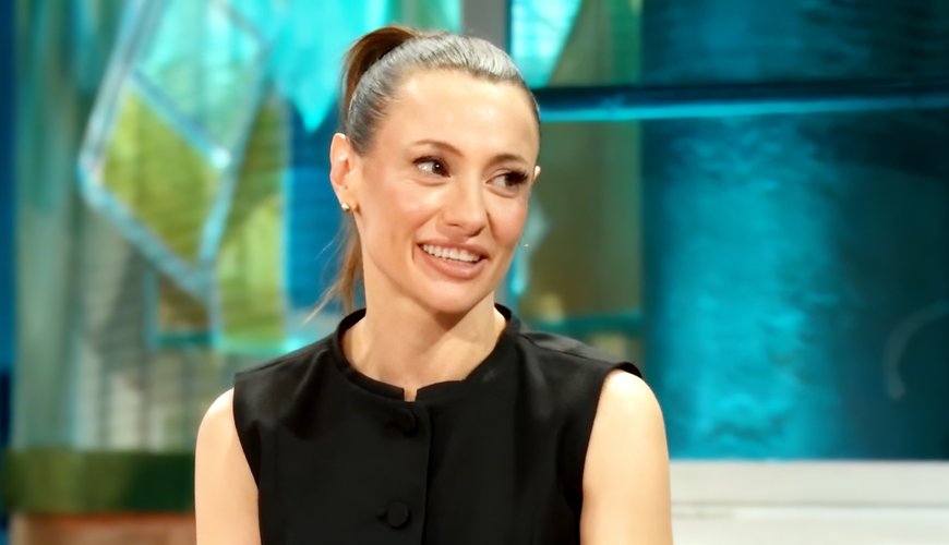 Natalia Verbeke’s Bold Revelations Stir Debate on Sex and Sports