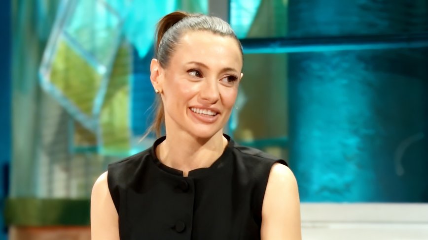 Natalia Verbeke’s Bold Revelations Stir Debate on Sex and Sports