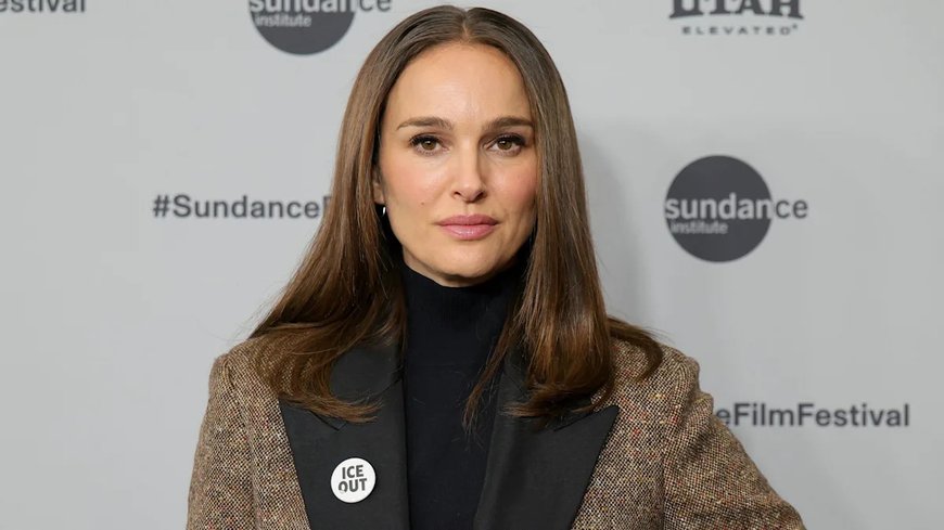 Natalie Portman
