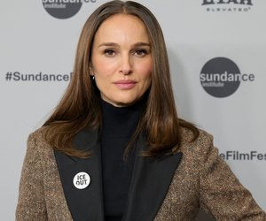 Natalie Portman's Jaw-Dropping Red Carpet Evolution
