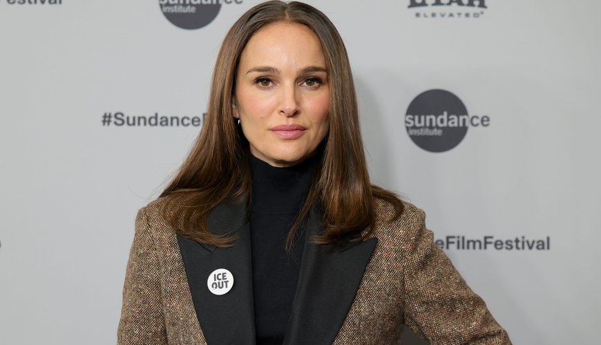 Natalie Portman's Jaw-Dropping Red Carpet Evolution