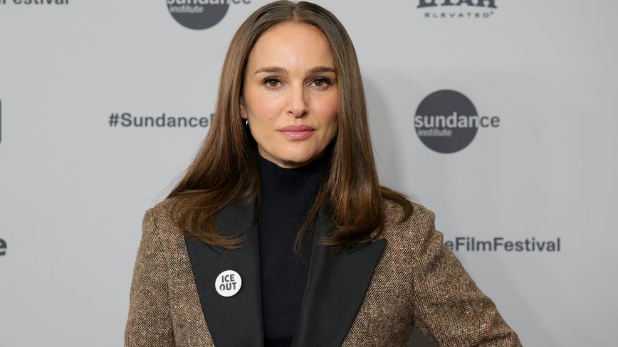 Natalie Portman's Jaw-Dropping Red Carpet Evolution