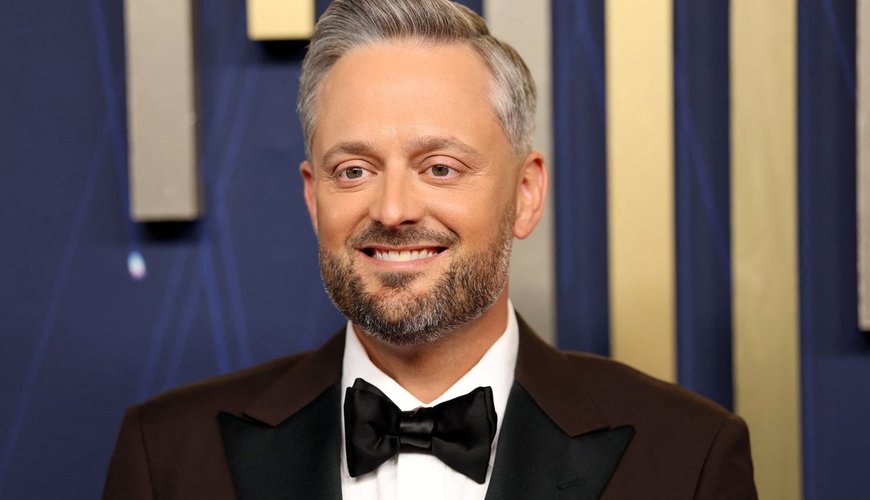 Nate Bargatze Chooses Nashville Over LA for Family Life