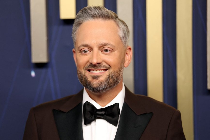 Nate Bargatze Chooses Nashville Over LA for Family Life