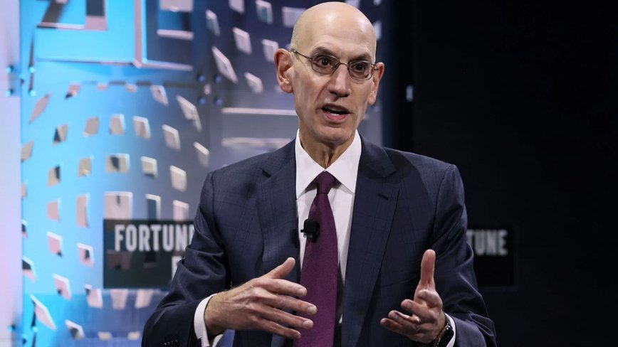 NBA Slammed with Billion-Dollar Scandal: LA Expert Drops Harsh Truth on Gambling Bust