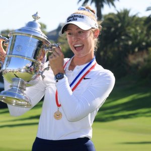 Nelly Korda's California Dreams Get Taxed: A $1 Million Surprise