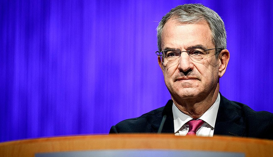Nestlé Shakes Up the C-Suite: CEO Laurent Freixe Out Over Workplace Romance Scandal