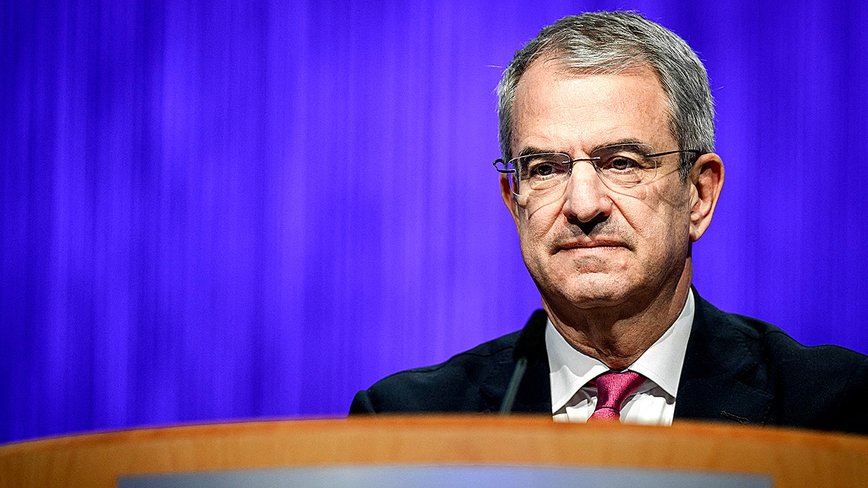 Nestlé Shakes Up the C-Suite: CEO Laurent Freixe Out Over Workplace Romance Scandal