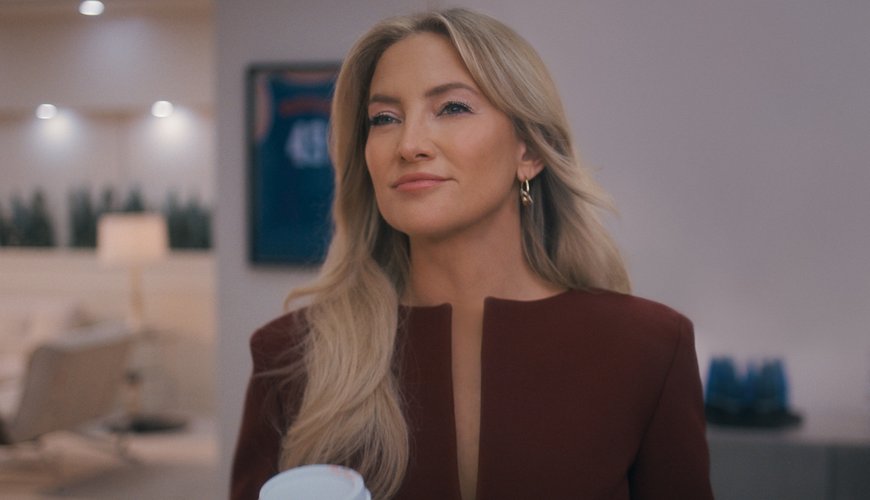 Netflix Drops an Exciting Preview of ‘Running Point’ Season 2 – Mark Your Calendars!