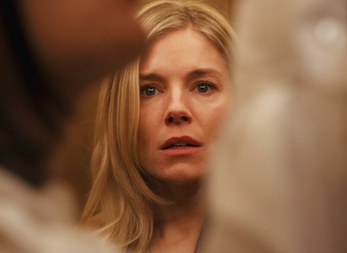 Sienna Miller Dazzles in Netflix's Legal Thriller: A Must-Watch Binge