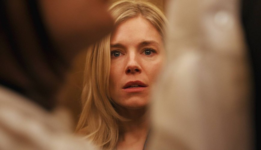 Sienna Miller Dazzles in Netflix's Legal Thriller: A Must-Watch Binge