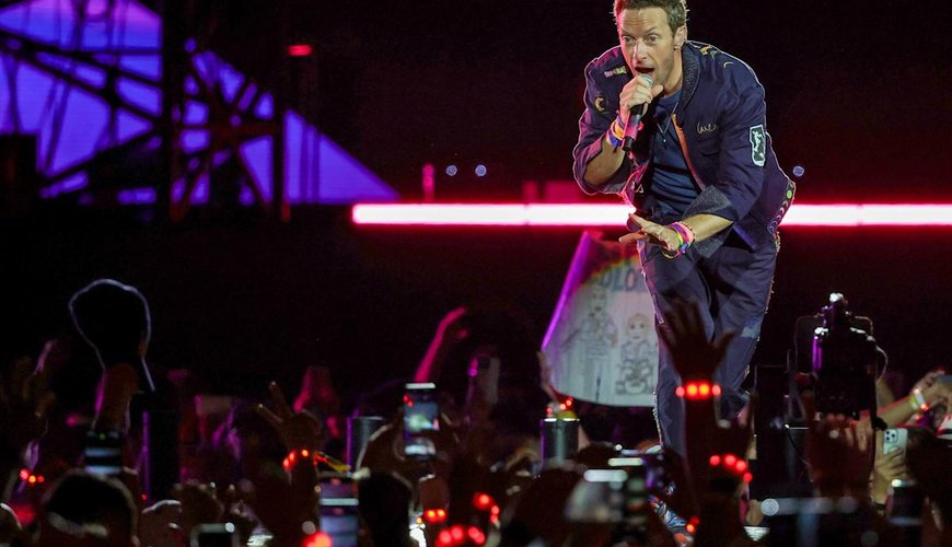 Coldplay Controversy: Astronomer's New CEO Turns Scandal into Fame