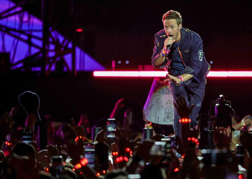 Coldplay Controversy: Astronomer's New CEO Turns Scandal into Fame