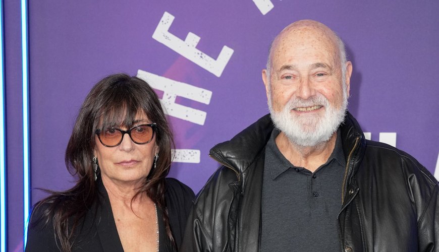 Hollywood Mourns: Tragic Passing of Rob Reiner and Wife Michele Shocks Tinseltown