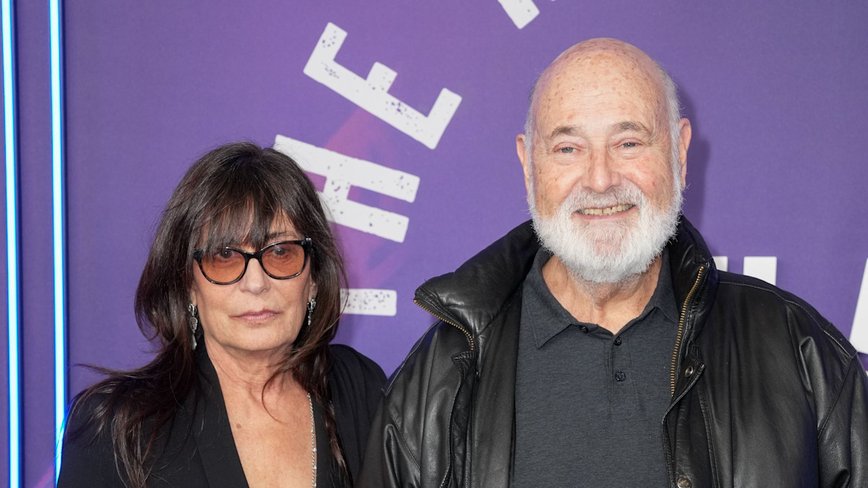 Hollywood Mourns: Tragic Passing of Rob Reiner and Wife Michele Shocks Tinseltown