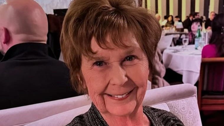 Nancy Guthrie