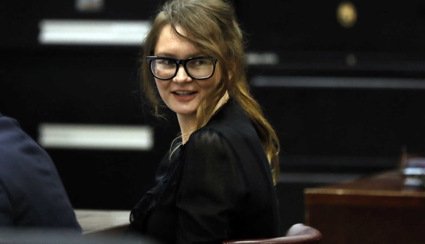 Anna 'Delvey' Sorokin's Latest LA-Style Drama: Bunny Backlash in the Big Apple