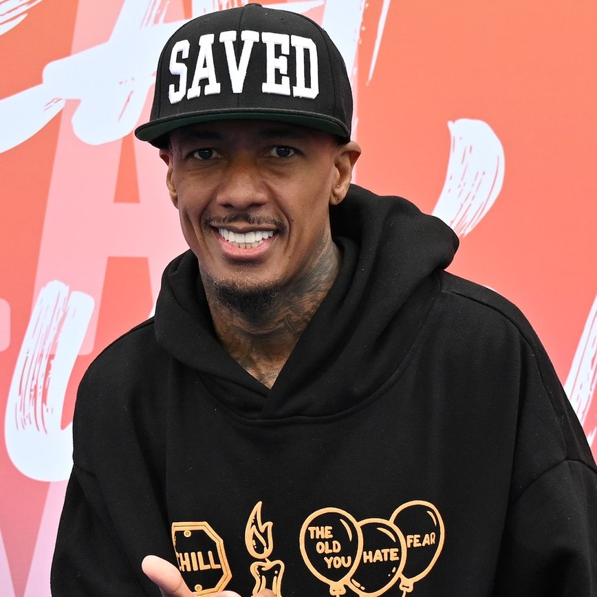 Nick Cannon Spills the Tea on Why He’s Got 12 Kids: 'Careless' Vibes in SoCal