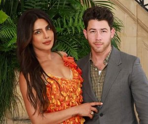 Nick Jonas and Priyanka Chopra's Instagram DM Sparks Romance: A Nostalgic Look Back