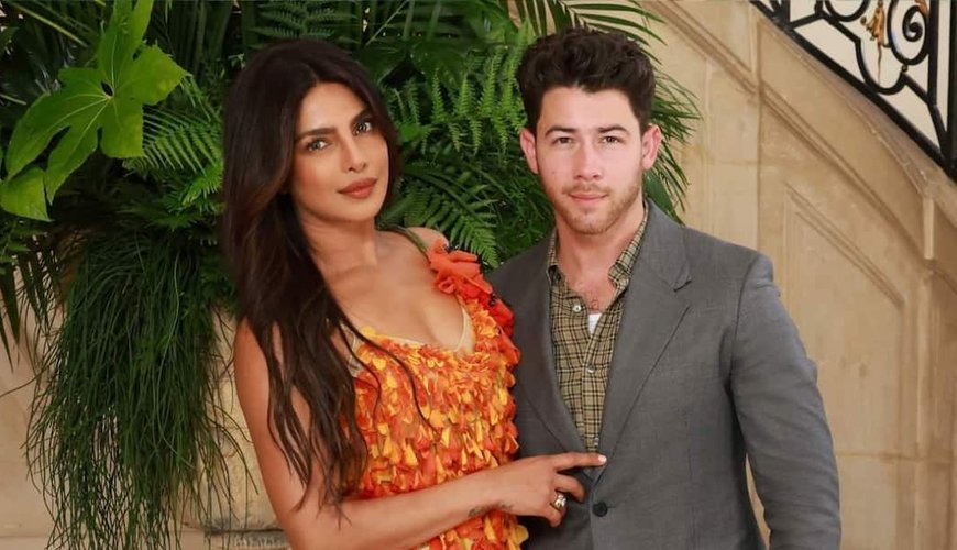 Nick Jonas and Priyanka Chopra's Instagram DM Sparks Romance: A Nostalgic Look Back