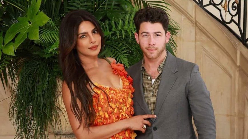 Nick Jonas and Priyanka Chopra's Instagram DM Sparks Romance: A Nostalgic Look Back