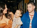 Nick Jonas Serenades Daughter Malti Marie with Heartfelt Song 'Princesses'