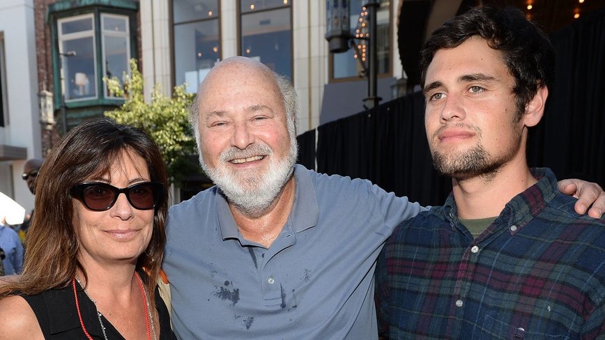 Nick Reiner's Court Appearance: A Hollywood Tragedy Unfolds
