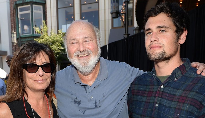 Nick Reiner's Court Appearance: A Hollywood Tragedy Unfolds