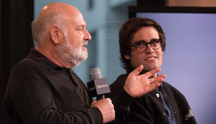 Hollywood in Shock: The Tragic Downfall of Nick Reiner