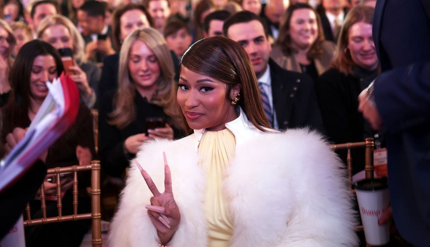 Nicki Minaj and Justin Bieber: Coachella Drama Unfolds with a Surprise Twist