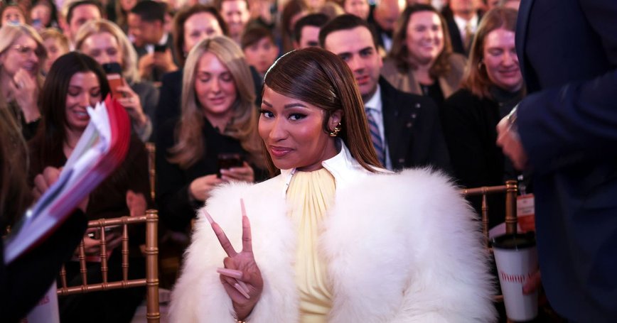 Nicki Minaj and Justin Bieber: Coachella Drama Unfolds with a Surprise Twist