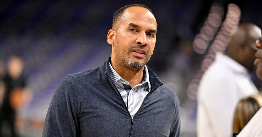 Dallas Mavericks Shake Things Up: Nico Harrison Fired After Luka Doncic's Blockbuster Trade to LA