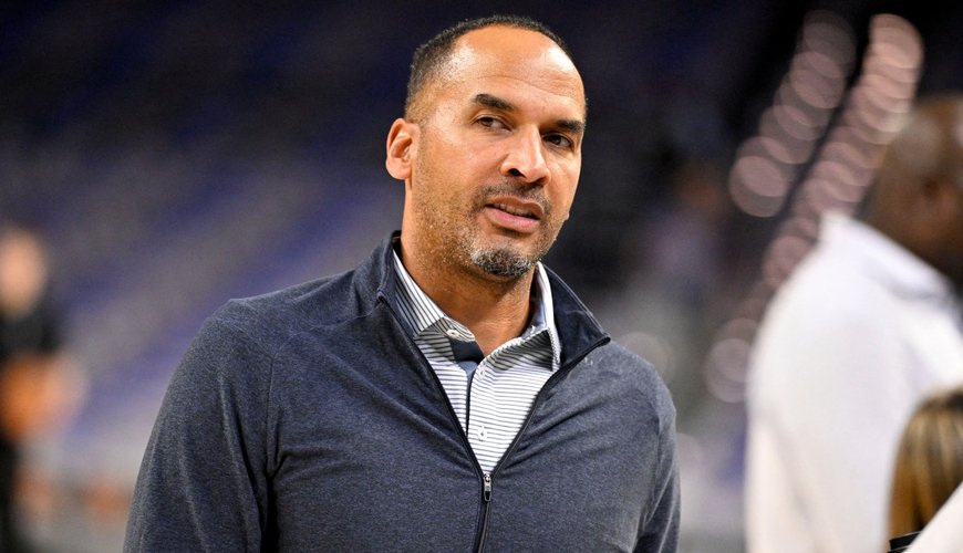 Dallas Mavericks Shake Things Up: Nico Harrison Fired After Luka Doncic's Blockbuster Trade to LA