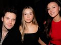 Nicola Peltz-Beckham's Insta Love: Dream Sister Post Sparks Chatter in Tinseltown