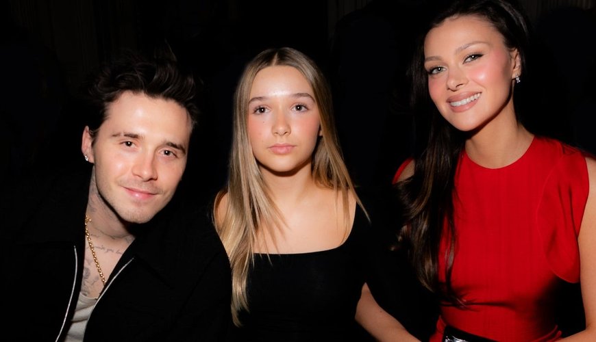 Nicola Peltz-Beckham's Insta Love: Dream Sister Post Sparks Chatter in Tinseltown