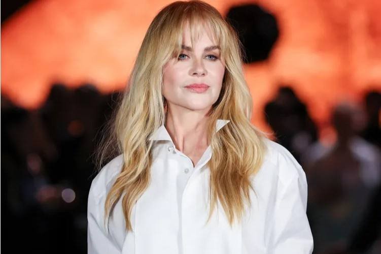 Nicole Kidman