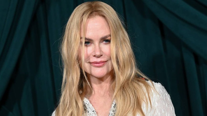 Nicole Kidman's Height Confession: How She Shrunk Her Way to Stardom