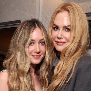 Sunday Rose Kidman: The Rising Starlet's Journey in Hollywood