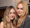 Sunday Rose Kidman: The Rising Starlet's Journey in Hollywood