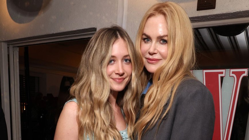 Sunday Rose's Oscar-Worthy Prom Moment: A Night to Remember