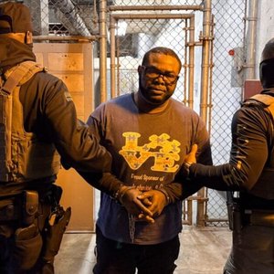Nigerian Man's Arrest in LA Triggers Deportation Drama