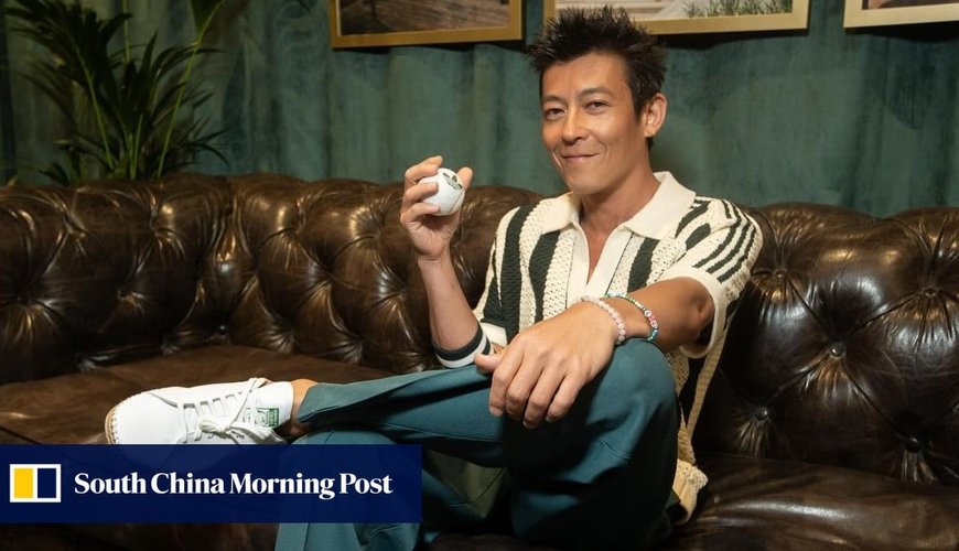Nike Slaps Edison Chen with $1M Lawsuit Over Alleged Contract Drama in Cali Court