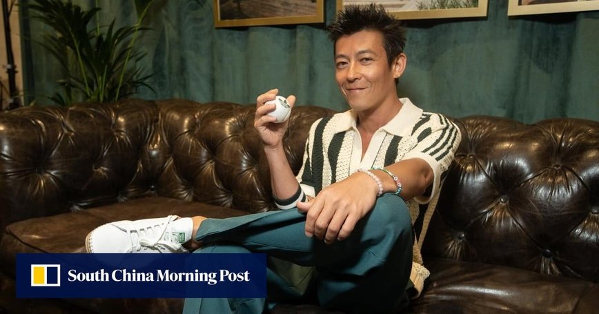 Nike Slaps Edison Chen with $1M Lawsuit Over Alleged Contract Drama in Cali Court
