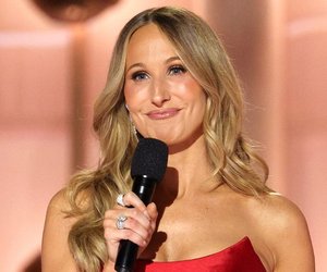 Red Carpet Blunders and Golden Globes Glam: Nikki Glaser's Eventful Night at the iHeartRadio Music Awards
