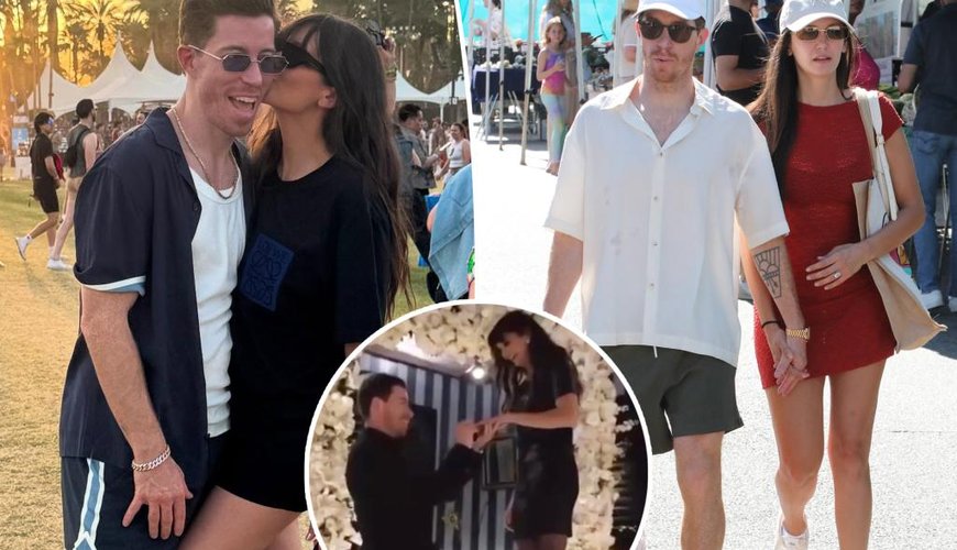 Nina Dobrev and Shaun White Call It Quits: Engagement Off After 5 Years of SoCal Romance