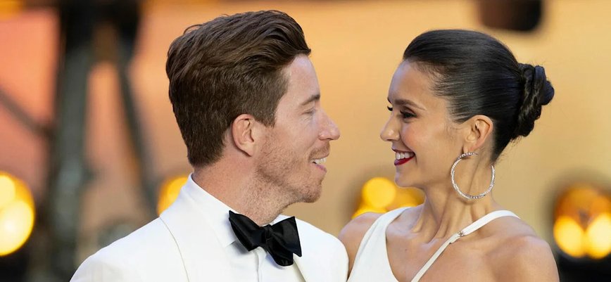 Nina Dobrev Heartbroken as Engagement to Shaun White Ends in SoCal Shocker