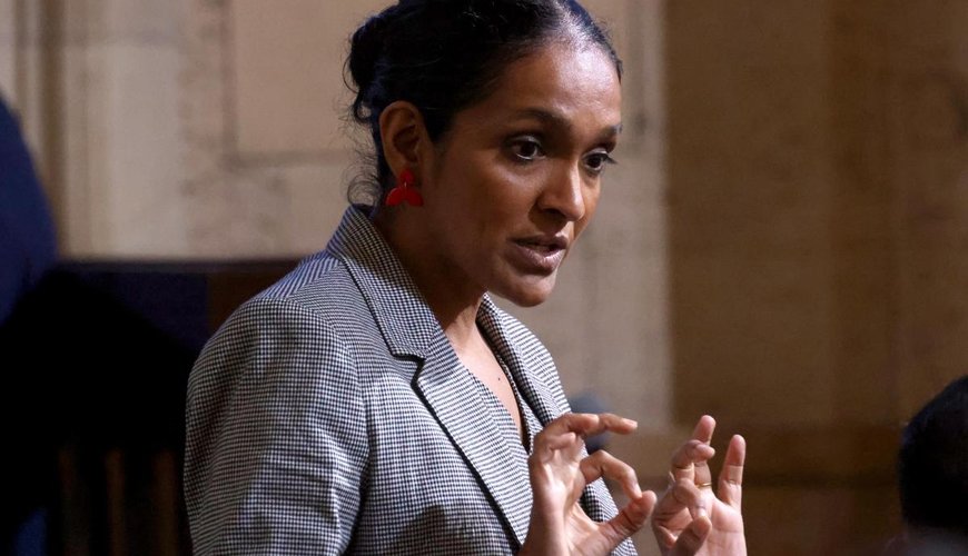 Nithya Raman's Bold Move: Will LA Embrace Her Socialism?